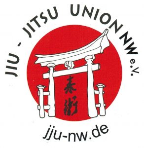 Jiu-Jitsu Union NRW Logo