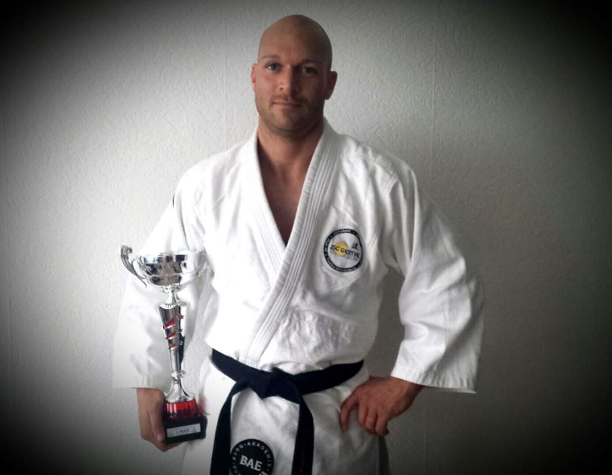 WCA Meisterschaft gewonnen