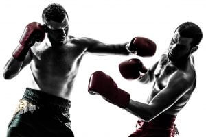 kickboxen training in bochum