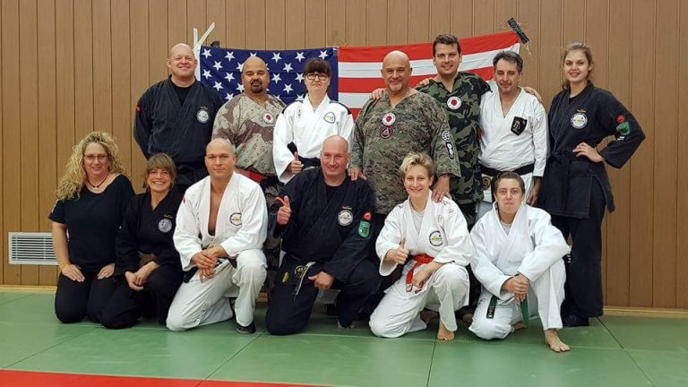 Worldseminar am 21.10.2017 in Bochum